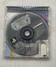 Load image into Gallery viewer, Lot Of 2 Pcs Assorted Variety Video Games For Sony PlayStation PS1 And PSP