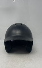Load image into Gallery viewer, Under Armour UABH2-100 Black Open Face Baseball Helmet Size 6 1/2-7 1/2