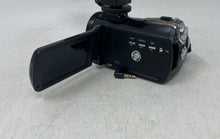 Load image into Gallery viewer, Zohulu Model HDR-AC3 Black 4K Portable Camera Camcorder Not Tested