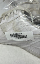 Load image into Gallery viewer, Nike Mens Air Force 1 '07 FZ7187-100 White Leather Sneakers Shoes Size 10