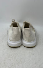 Load image into Gallery viewer, Adidas Mens Swift Run B37725 White Low Top Lace-Up Sneaker Shoes Size 8