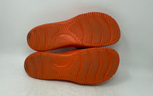 Load image into Gallery viewer, Adidas Mens Alphabounce Slide 2.0 JI2516 Orange Flat Slide Sandals Size 13