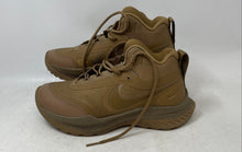 Load image into Gallery viewer, Nike Mens React SFB Carbon Mid CK9951-900 Brown Lace-Up Sneaker Shoes Size 6.5