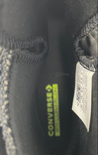 Load image into Gallery viewer, Converse Unisex Chuck Taylor All Star 162409C Black Sneakers Shoes Sz M7.5 W9.5