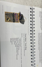 Load image into Gallery viewer, Cricut Mini 2000192 Monsters Shapes Mini Figures Cartridge Scrapbooking