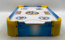 Load image into Gallery viewer, Sonic The Hedgehog Multicolor Air Hockey Table Top Edition Ages 6+