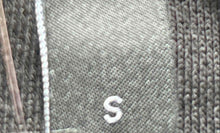 Load image into Gallery viewer, Armani Exchange Womens Black Long Sleeve Crew Neck Pullover Sweatshirt Size S
