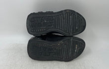 Load image into Gallery viewer, Adidas Kids Runner ID5230 Black Star Wars Hook And Loop Sneaker Shoes Size 12K