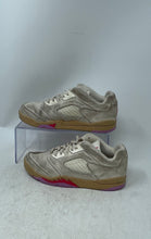 Load image into Gallery viewer, Nike Kids Air Jordan 5 Retro Low HJ5993-106 Beige Sneaker Shoes Size 2.5Y