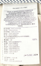 Load image into Gallery viewer, Banana Republic Mens Taupe Flat Front Straight Leg Aiden Chino Pants Size 34x30