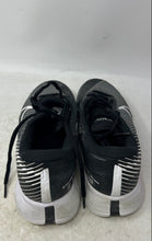 Load image into Gallery viewer, Nike Mens Court Air Zoom Vapor Pro 2 HC Black Gray Striped Running Shoes Size 8