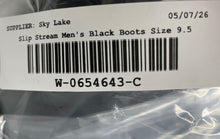 Load image into Gallery viewer, 5.11 Womens Atac 2.0 8" Storm Black Side Zip Slip-Resistant Combat Boots Sz 9.5