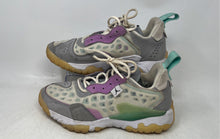 Load image into Gallery viewer, Nike Womens Air Jordan Delta 2 CW0913-002 Multicolor Sneakers Shoes Size 9
