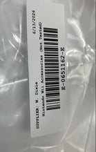 Load image into Gallery viewer, Nintendo Wii White Accessories Racing Steering Wheel Controller Not Tested