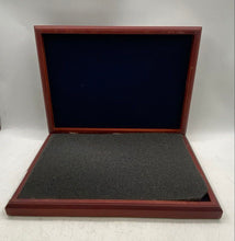 Load image into Gallery viewer, The Complete Presidential Coin Collectible Collection Display Box Only