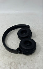Load image into Gallery viewer, JBL Black Wireless Foldable Adjustable Band Over The Ear Headphones Not Tested