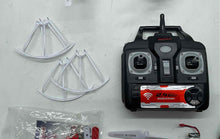 Load image into Gallery viewer, Syma X5A The New Drone 4 Channel Control Quadcopter Drone For Age 12+ Not Tested