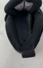 Load image into Gallery viewer, Nike Kids Air Jordan 12 Retro Black Yellow Lace-Up Sneaker Shoes Size 4C
