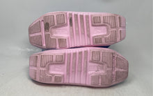 Load image into Gallery viewer, Nike Girls Playscape CU5296-500 Purple Pink Hook & Loop Sports Sandals Size 7Y