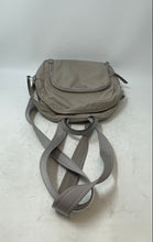Load image into Gallery viewer, Kate Spade New York Womens Gray Adjustable Strap Mini Shoulder Backpack