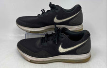Load image into Gallery viewer, Nike Mens Zoom All Out Low 2 Black White Lace-Up Sneakers Shoes Size 8.5