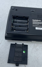 Load image into Gallery viewer, RadioShack TCR-200 Black Telephone Cassette Recorder With Box Not Tested