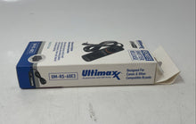 Load image into Gallery viewer, Ultimax UM RS 60E3 Remote Shutter Release For Canon Camera In Box Not Tested