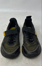 Load image into Gallery viewer, Adidas X Lego Kids Sport Pro GW8124 Yellow Black Hook & Loop Sneaker Shoes Sz 1