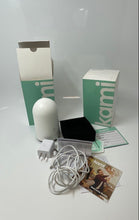 Load image into Gallery viewer, Kami YYS.3218 Indoor Night Vision 1080P Wi-Fi Security Cameras 2 Units No Tested