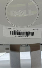 Load image into Gallery viewer, Dell SX2210b Webcam Full HD LCD Portable Monitor Screen Untested