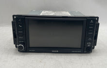 Load image into Gallery viewer, Chrysler Jeep Dodge MyGig REN Sirius SAT Radio Model P0501170AA Untested