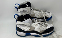 Load image into Gallery viewer, Nike Boys Air Jordan Jumpman Two Trey DQ8431-140 Multicolor Basketball Shoes 6Y