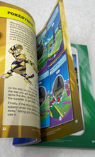 Load image into Gallery viewer, Triumph Pojo's Unofficial Pokémon Go Ultimate Guide To Role Playing Book
