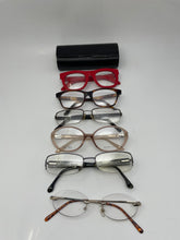 Load image into Gallery viewer, Michael Kors, Oscar Magnuson, By Retro Super Future Multicolored Glasses (6 Pcs)