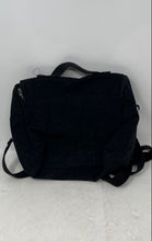 Load image into Gallery viewer, Kipling Womens Kichirou Black Insulated Adjustable Strap Crossbody Lunch Bag