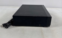 Load image into Gallery viewer, Toshiba SD-3109U Black Portable Digital DVD Video Player Not Tested