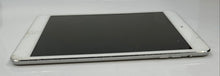 Load image into Gallery viewer, Apple iPad Mini Model A1432 Silver Touch Screen 7.9" Wi-Fi Tablet Unlocked