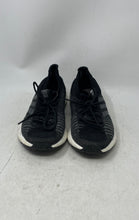Load image into Gallery viewer, Adidas Womens PulseBoost HD FU7343 Black Lace-Up Sneaker Shoes Size 8.5