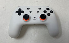 Load image into Gallery viewer, Google Stadia Premier Edition Model H2B Wireless Gaming Controller Untested
