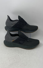 Load image into Gallery viewer, New Balance Mens Fresh Foam Roav MROAVRB Black Sneaker Shoes Size 13 D No Laces