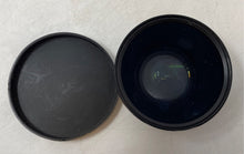 Load image into Gallery viewer, Altura Photo Black Screw Mount Digital HD 0.34X Super Wide Angle Macro Lens