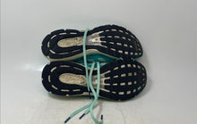 Load image into Gallery viewer, Adidas Womens Adizero Boston 7 BB6498 Aqua Blue Lace-Up Sneakers Shoes Size 9.5