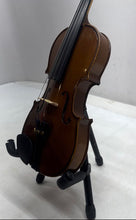 Load image into Gallery viewer, Cremona Brown Orchestral 4-Strings Right Handed Violin Instrument With Case