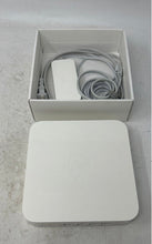 Load image into Gallery viewer, Apple AirPort Extreme Base Station Wi-Fi Router Model A1408 Not Tested