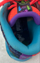 Load image into Gallery viewer, Puma Kids LaMelo Ball MB.01 376889-01 Multicolor Lace-Up Sneaker Shoes Size 5.5C