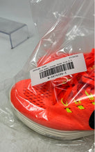 Load image into Gallery viewer, Nike Womens Lunartempo 2 818098-800 Orange Lace-Up Sneaker Shoes Size 8.5