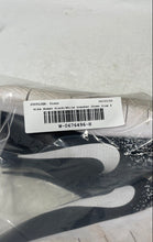 Load image into Gallery viewer, Nike Womens Flex Contact 908995-002 Black White Lace-Up Sneaker Shoes Size 9