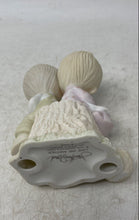 Load image into Gallery viewer, Enesco Precious Moments Multicolor Love One Another Porcelain Figurine