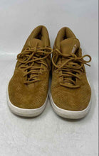 Load image into Gallery viewer, Nike Mens Air Jordan Flight Fresh PRM AH6462-725 Brown White Sneakers Shoes Sz 9