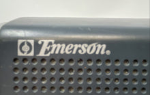 Load image into Gallery viewer, Emerson Model RP6250 Weather Band/TV Portable Sound Radio Untested